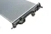 Радіатор охолодження двигуна Van Wezel 37002473 (фото 4)