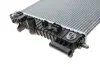 Радіатор охолодження двигуна Van Wezel 37002473 (фото 6)