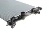 Радіатор охолодження двигуна Van Wezel 37002473 (фото 8)