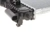 Радіатор охолодження двигуна Van Wezel 37002474 (фото 7)