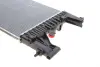 Радіатор охолодження двигуна Van Wezel 37002484 (фото 3)