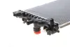 Радіатор охолодження двигуна Van Wezel 37002484 (фото 4)
