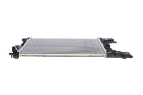 Радиатор охлаждения двигателя van Wezel 37002484