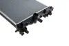 Радіатор охолодження двигуна Van Wezel 37002486 (фото 3)