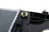 Радіатор охолодження двигуна Van Wezel 37002486 (фото 5)