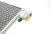 Радиатор охлаждения двигателя van wezel 37005478