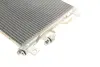 Радиатор охлаждения двигателя van wezel 37005612