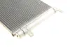 Радиатор охлаждения двигателя van wezel 37005612