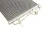 Радиатор охлаждения двигателя van wezel 37005612
