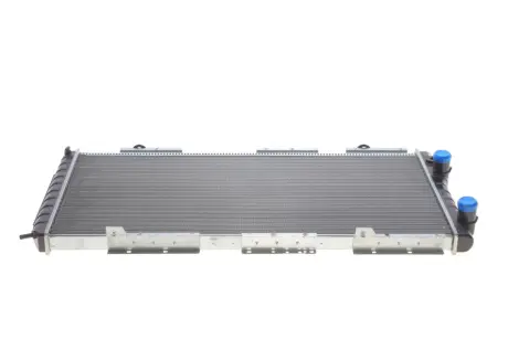 Радіатор охолодження двигуна Van Wezel 40002150