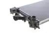Радіатор охолодження двигуна Van Wezel 40002309 (фото 6)