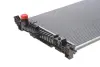 Радіатор охолодження двигуна Van Wezel 40012386 (фото 5)