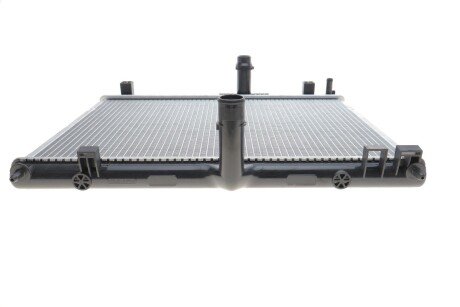 Радиатор охлаждения двигателя van Wezel 40012701