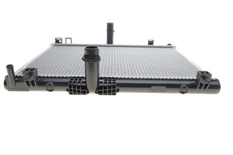 Радиатор охлаждения двигателя van Wezel 40012701