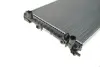 Радиатор охлаждения двигателя van wezel 43002259