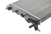 Радіатор охолодження двигуна Van Wezel 43002307 (фото 3)