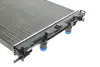 Радіатор охолодження двигуна Van Wezel 43002307 (фото 4)