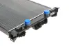 Радіатор охолодження двигуна Van Wezel 43002307 (фото 8)