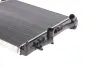 Радіатор охолодження двигуна Van Wezel 43002309 (фото 7)