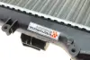 Радіатор охолодження двигуна Van Wezel 43002325 (фото 3)