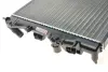 Радіатор охолодження двигуна Van Wezel 43002325 (фото 4)