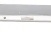 Радіатор охолодження двигуна Van Wezel 43002410 (фото 4)