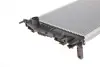 Радіатор охолодження двигуна Van Wezel 43002410 (фото 5)