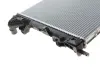 Радіатор охолодження двигуна Van Wezel 43002427 (фото 3)