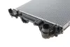 Радіатор охолодження двигуна Van Wezel 43002427 (фото 6)