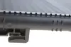 Радиатор охлаждения двигателя van wezel 43002476