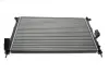Радіатор охолодження двигуна Van Wezel 43002477 (фото 1)