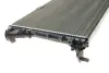 Радиатор охлаждения двигателя van wezel 43002490