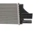 Радіатор охолодження двигуна Van Wezel 43002559 (фото 3)