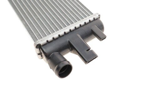 Радіатор охолодження двигуна van Wezel 43002559