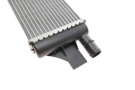 Радіатор охолодження двигуна van Wezel 43002559