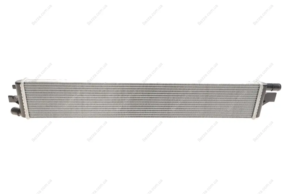 Радіатор охолодження двигуна Van Wezel 43002559 (фото 1)