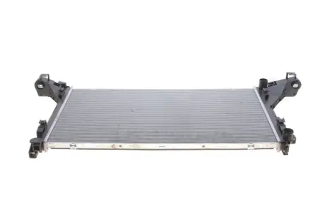 Радиатор охлаждения двигателя van wezel 43002561 Опель Мовано