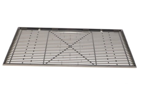 Радиатор охлаждения двигателя van Wezel 43002608