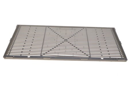 Радиатор охлаждения двигателя van Wezel 43002608