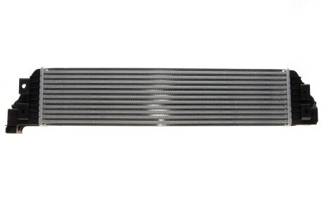 Радіатор охолодження двигуна van Wezel 43004498