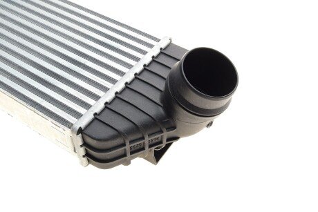 Радіатор охолодження двигуна van Wezel 43004498