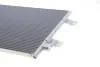 Радіатор охолодження двигуна Van Wezel 43005443 (фото 6)