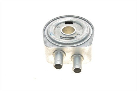 Радиатор охлаждения двигателя van Wezel 43013705