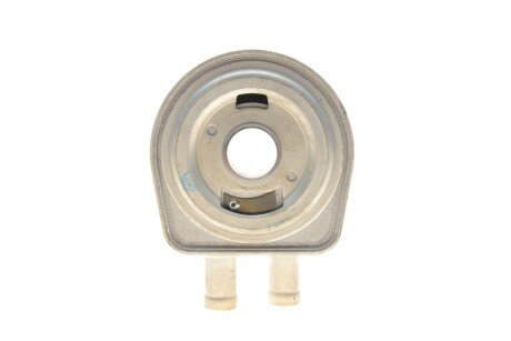 Радиатор охлаждения двигателя van Wezel 43013705