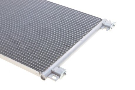 Радиатор охлаждения двигателя van Wezel 43015702