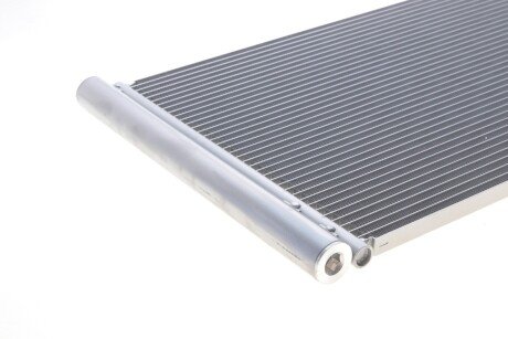 Радиатор охлаждения двигателя van Wezel 43015702