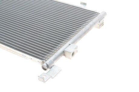 Радиатор охлаждения двигателя van Wezel 51005104