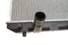 Радіатор охолодження двигуна Van Wezel 52002083 (фото 4)