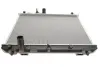Радіатор охолодження двигуна Van Wezel 52002083 (фото 5)