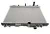 Радіатор охолодження двигуна Van Wezel 52002083 (фото 1)